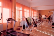Fitness Satu Mare