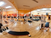 Fitness Satu Mare
