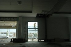 Amenajare restaurant