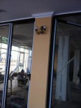 Amenajare salon nunti