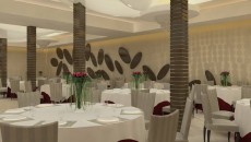 Amenajare salon festivitati