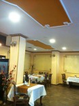 Amenajare salon nunti