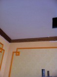 Amenajare salon nunti