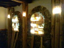 Placari piatra decorativa