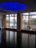 Amenajare salon nunti
