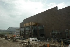 Amenajare restaurant