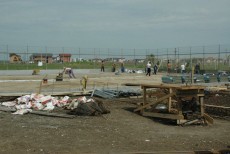 Amenajare restaurant