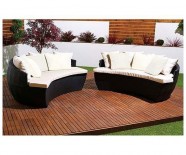 Amenajari terase exterioare