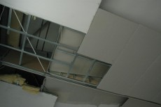 Amenajare restaurant