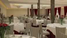 Amenajare salon festivitati