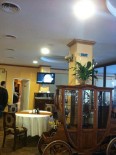 Amenajare salon nunti