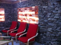 Placari piatra decorativa
