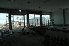 Amenajare restaurant