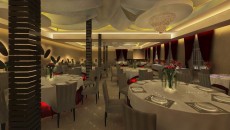 Amenajare salon festivitati