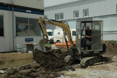 Amenajare restaurant