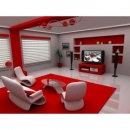 Amenajare living room