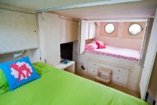 Amenajare camera copii