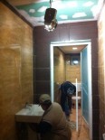 Amenajare salon nunti
