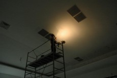 Amenajare restaurant