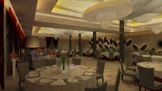 Amenajare salon festivitati