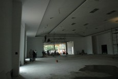 Amenajare restaurant