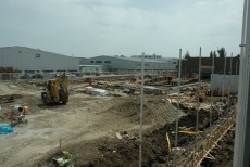 Amenajare restaurant