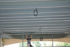 Amenajare restaurant