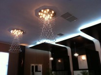 Amenajare restaurant