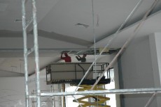 Amenajare restaurant