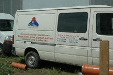 Amenajare restaurant