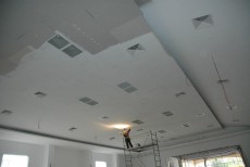 Amenajare restaurant