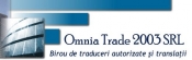 Birou traduceri autorizate Bucuresti