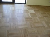 Finisare parchet
