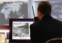 Dispecerate de securitate