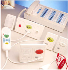 Sistem apelare asistente