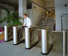 Sistem control acces