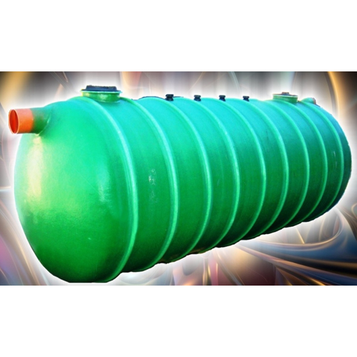 Rezervoare subterane