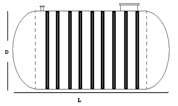 Rezervoare subterane