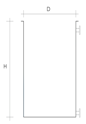 Rezervoare supraterane