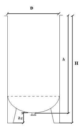 Rezervoare supraterane