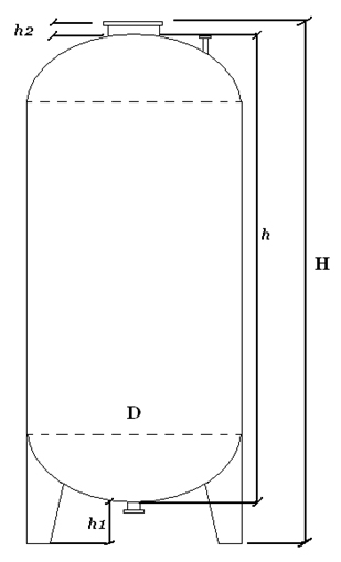 Rezervoare supraterane