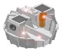 Separator de grasimi