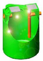 Separator de grasimi