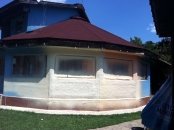 Izolatii fonice Pitesti