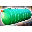 Rezervoare subterane