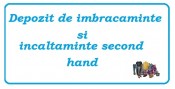 Incaltaminte second hand