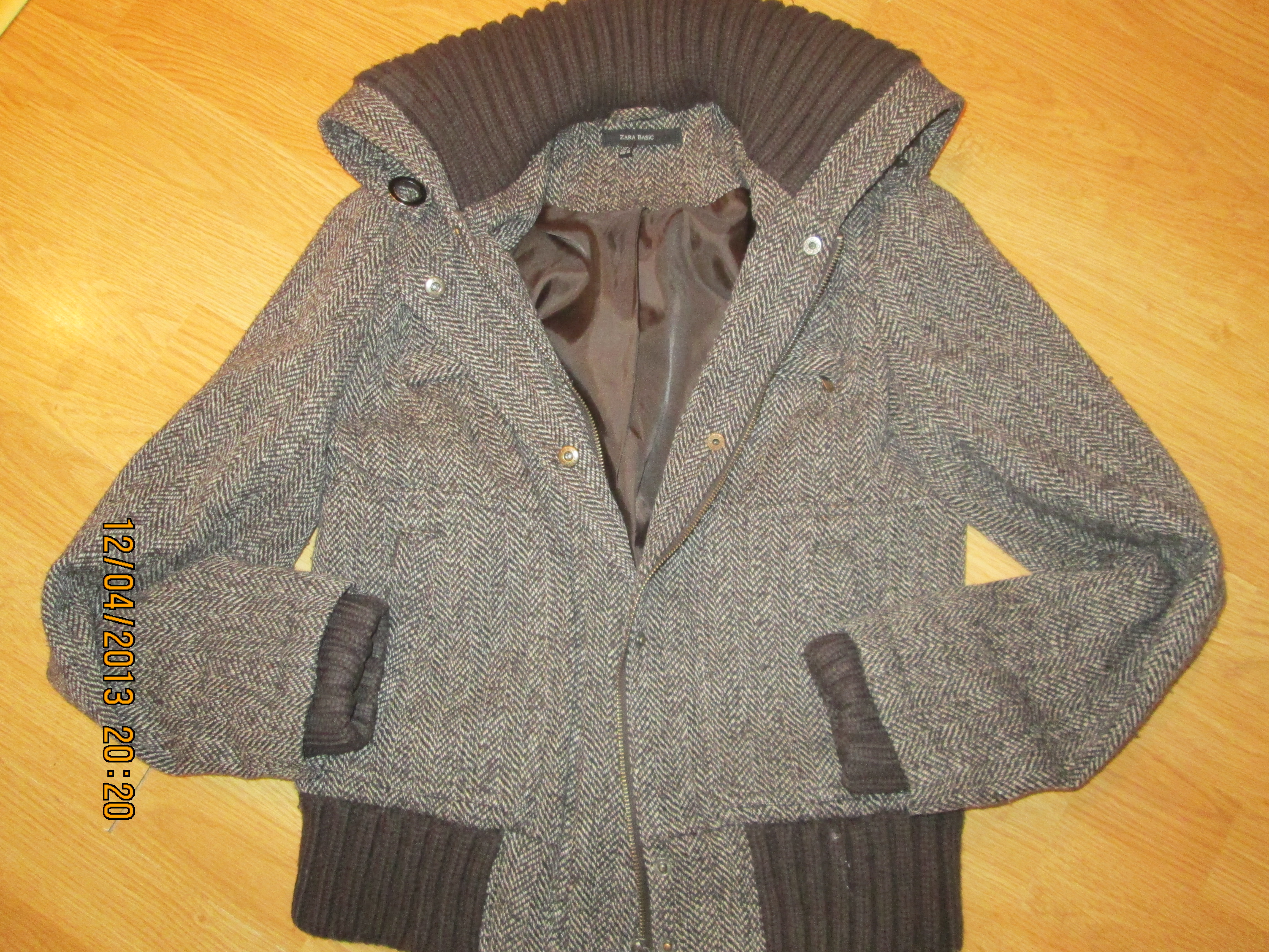 Haine second hand Anglia