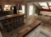 Amenajari interioare