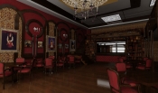 Design interior