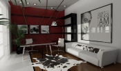 Design interior